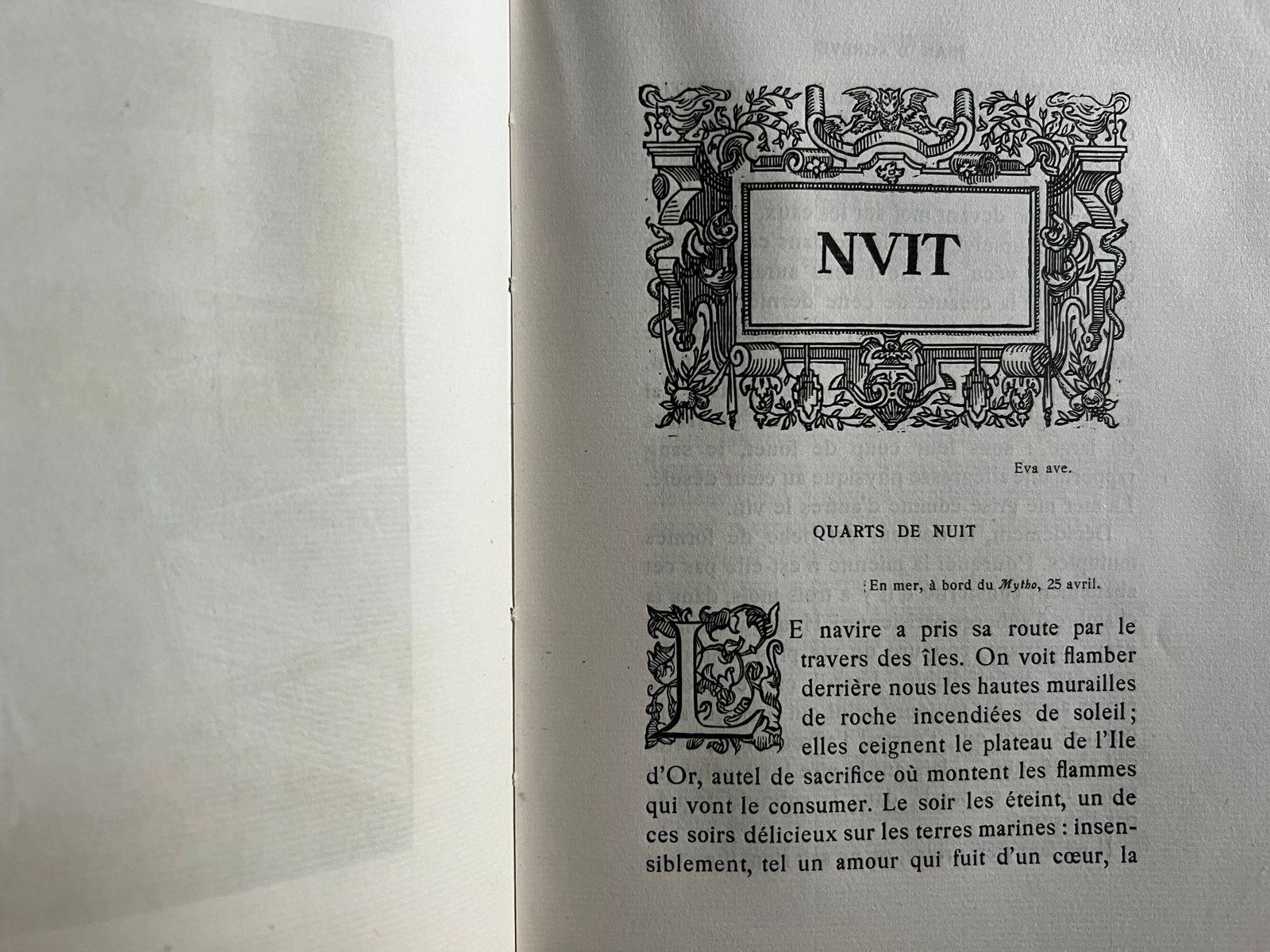 Jean d'Agrève - E. Melchior de Vogüé - 1921 | Œuvre majeure d'un académicien français qui fut ambassadeur et critique littéraire influent | Aufildeslivres.fr