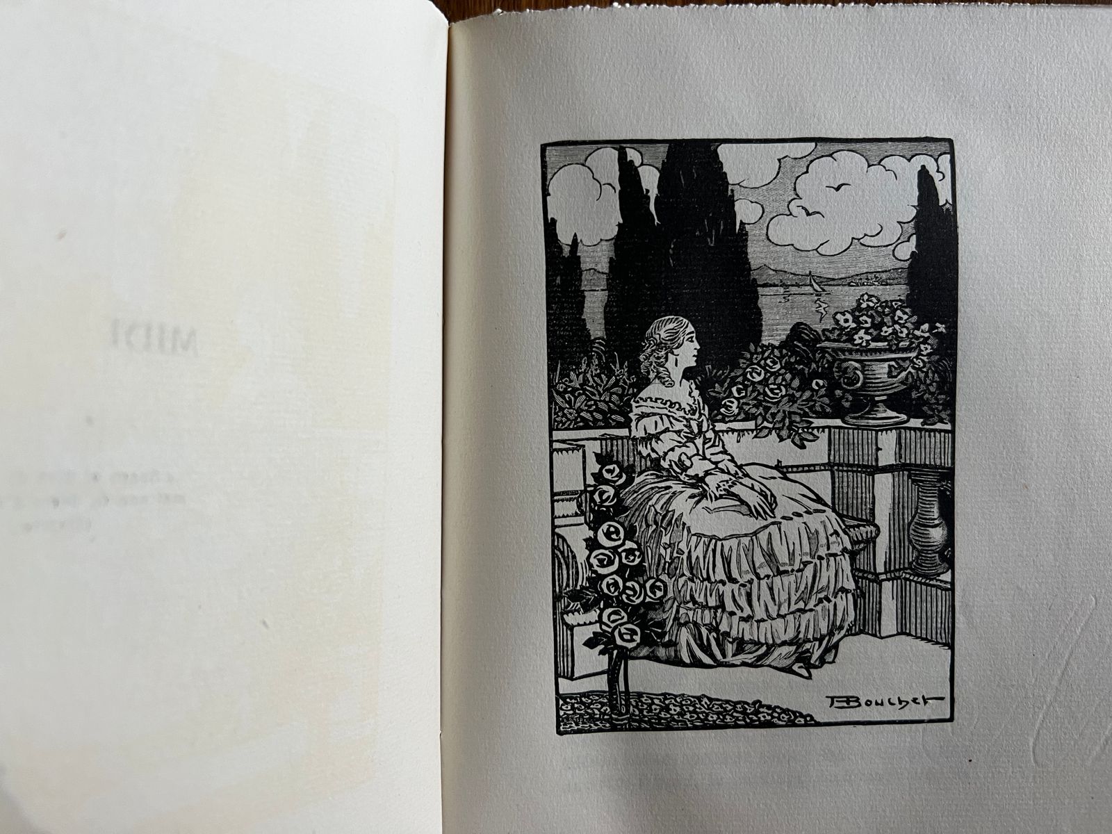 Jean d'Agrève - E. Melchior de Vogüé - 1921 | Témoignage précieux sur la vision des élites catholiques face aux questions ouvrières au tournant du siècle | Aufildeslivres.fr