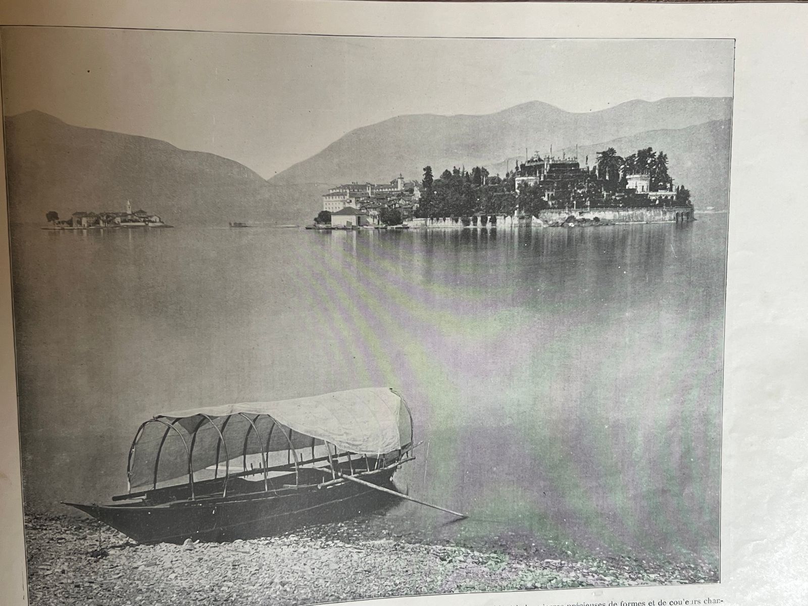 Recueil de 3 ouvrages en reliure de cuivre : 200 photogravures du XIXe siècle, Album National, Campagne de 1799 - - 1895 | Typogravure de la prestigieuse Maison Goupil, garantie de qualité d'impression | Aufildeslivres.fr