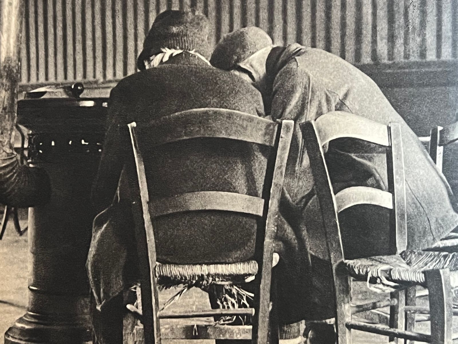 Les Vraies Richesses - Jean Giono - 1936 | Document historique précieux reflétant les préoccupations sociales et environnementales de la période précédant la Seconde Guerre mondiale | Aufildeslivres.fr