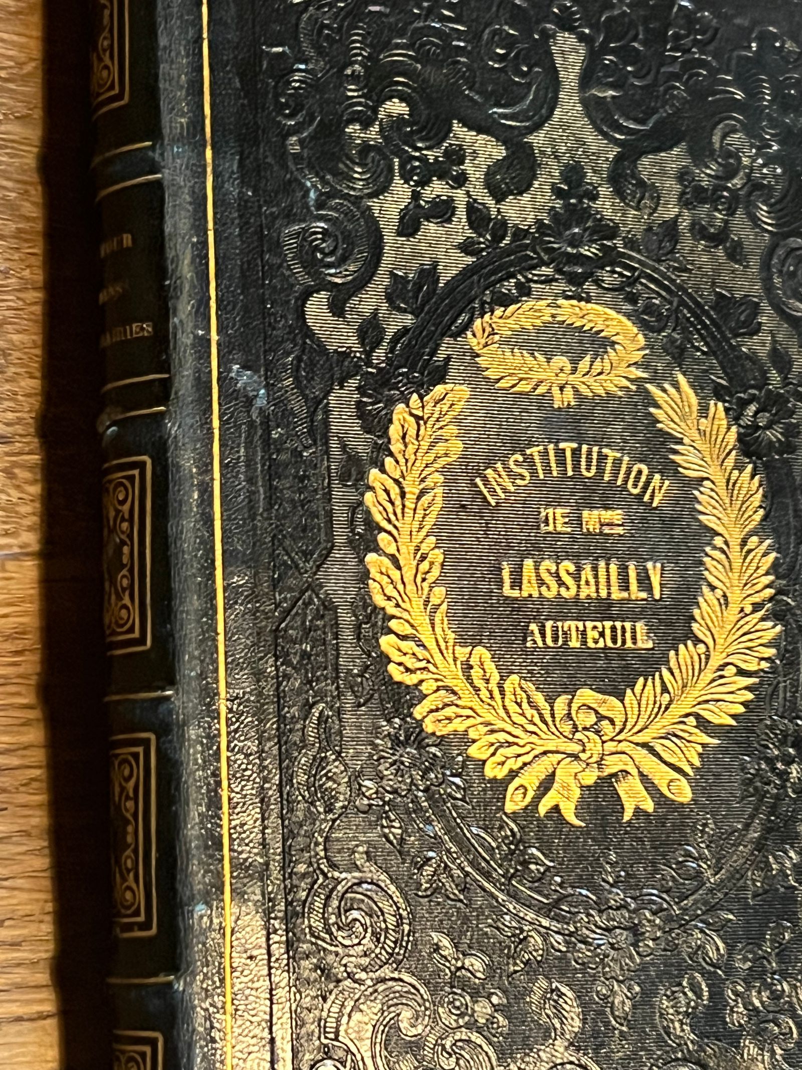 Un tour dans les prairies à l'ouest des Etats-Unis - Washington Irving - 1862 | Témoignage exceptionnel sur les prairies de l'Ouest américain avant leur colonisation massive | Aufildeslivres.fr