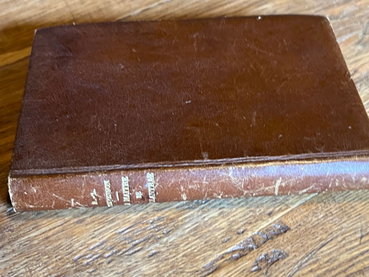 Le Maître de Ballantrae-Robert Louis Stevenson