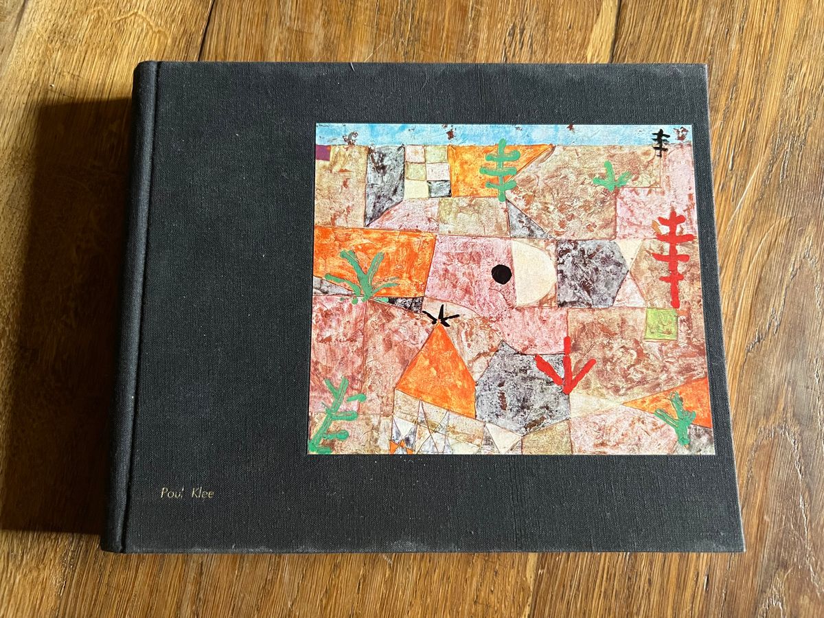 Paul Klee-Félix Klee